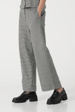 Bespoke Pant – Black Checks