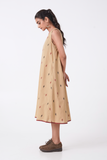 Oasis Dress - Beige