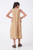 Oasis Dress - Beige