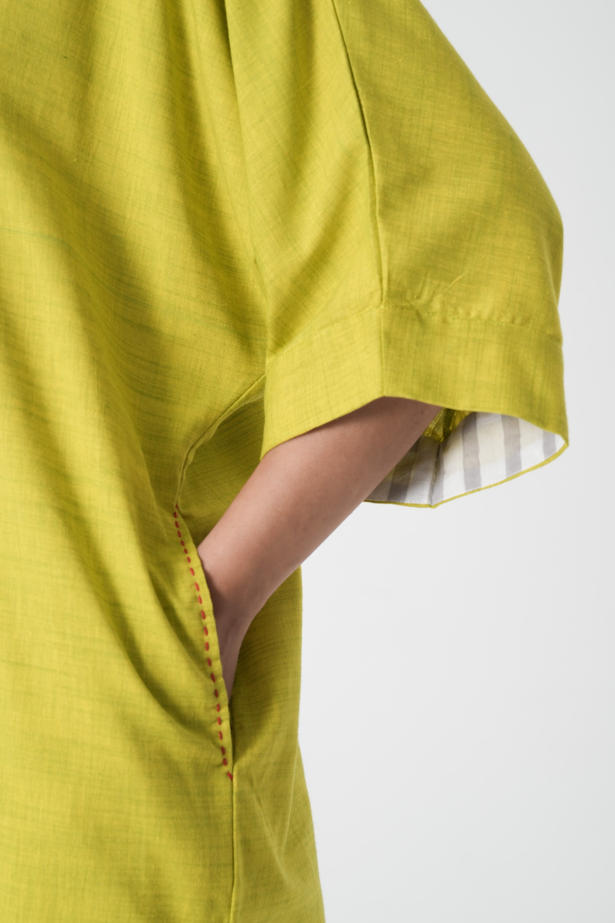 Citrus Tunic