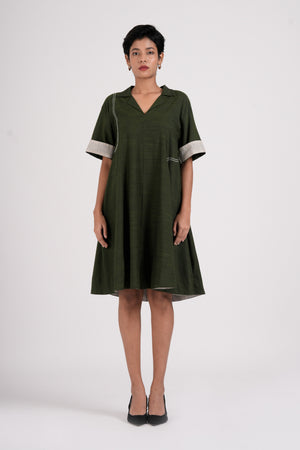 Dynamic - Seaweed Green