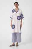 Ease Tunic - Blue