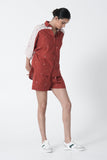 Somersault Shirt - Red