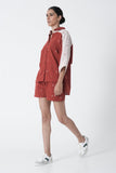 Somersault Shirt - Red