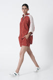 Somersault Shirt - Red