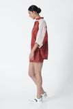 Somersault Shirt - Red