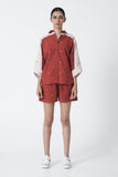 Somersault Shirt - Red