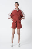 Somersault Shirt - Red