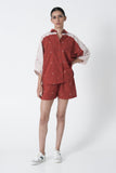 Somersault Shirt - Red