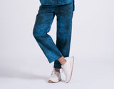 Breeze Pant - Blue Flame