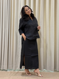 Verve Set - Black