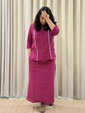 Verve Set - Pink