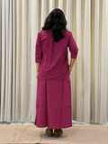 Verve Set - Pink