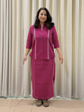 Verve Set - Pink