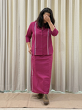 Verve Set - Pink