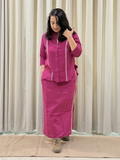 Verve Set - Pink