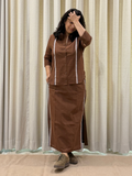 Verve Set - Brown