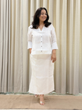 Verve Set - White