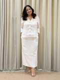 Verve Set - White