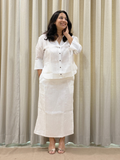 Verve Set - White