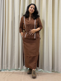 Verve Set - Brown