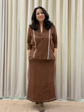 Verve Set - Brown
