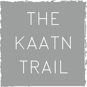 The Kaatn Trail logo