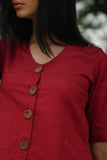 Red Sapphire