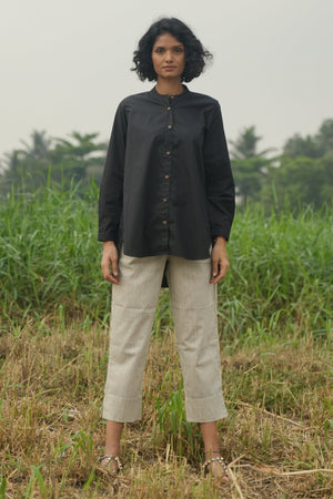Magnum Shirt - Black