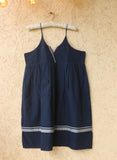 Just-a-Jaunt - Blue