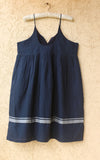 Just-a-Jaunt - Blue